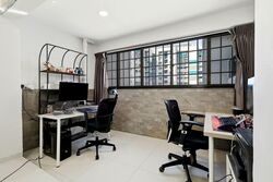 Blk 332 Jurong East Avenue 1 (Jurong East), HDB 5 Rooms #554806831
